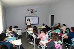 HALK AKADEMİSİ’NDE EĞİTİMLER BAŞLADI