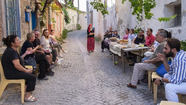 Tarihe Saygı Yerel Koruma Ödülleri’ni kazananlar belli oldu