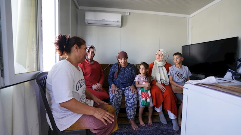 Büyükşehir’den Alzheimer Günü’nde Gönüllere Dokunan Ziyaretler