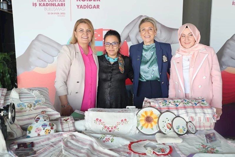 BAĞ PROJESİ KATILIMCILARI KOİDER BAZAAR ETKİNLİĞİNDE