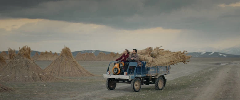 60. Antalya Altın Portakal Film Festivali Ulusal Uzun Metraj Yarışma Filmleri Açıklandı