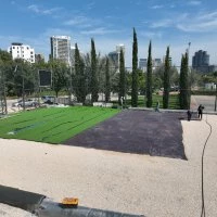 Futbolda mekan kalitesi artıyor