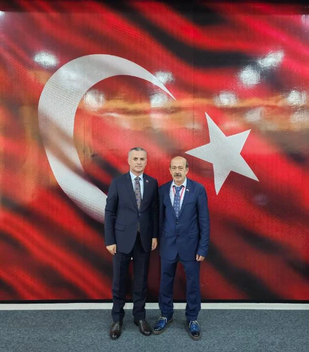 CHP Yomra İlçe Başkanlığı