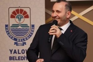 BAŞKAN TUTUK, GAZETECİLERİN GÜNÜNÜ KUTLADI