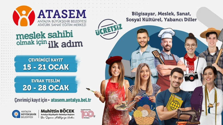 ATASEM