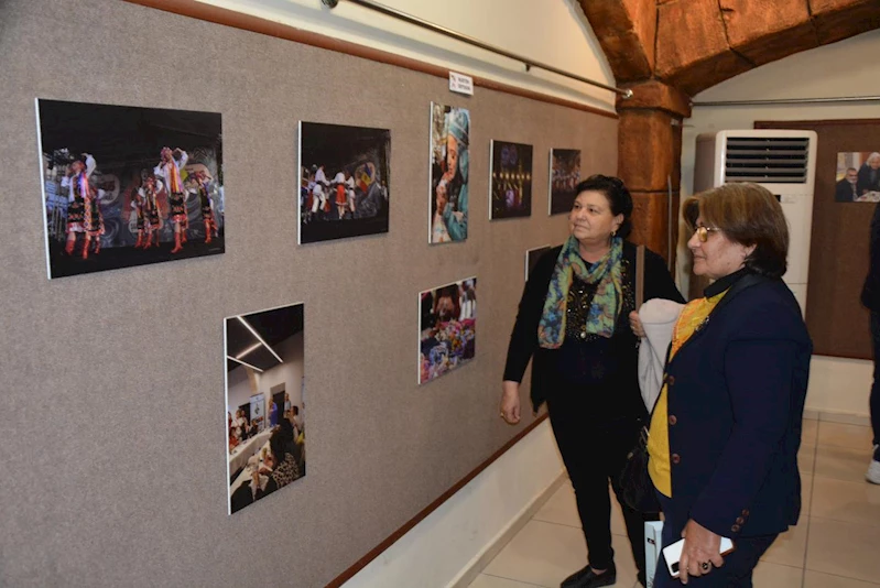 ‘2. Uluslararası Tarsus Festivali’nin Güzellikleri Fotoğraflara Yansıdı