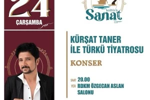 TÜRKÜ SEVENLER BU PROGRAM KAÇMAZ