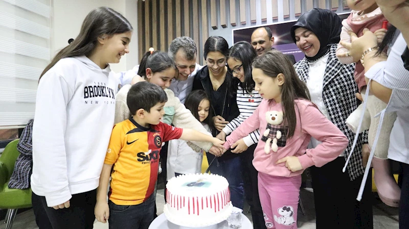 Belediye Başkanımız Serkan Koyuncu Emirdağ Kadın Kültür Evi’nde Kadınlarımızla Bir Arada