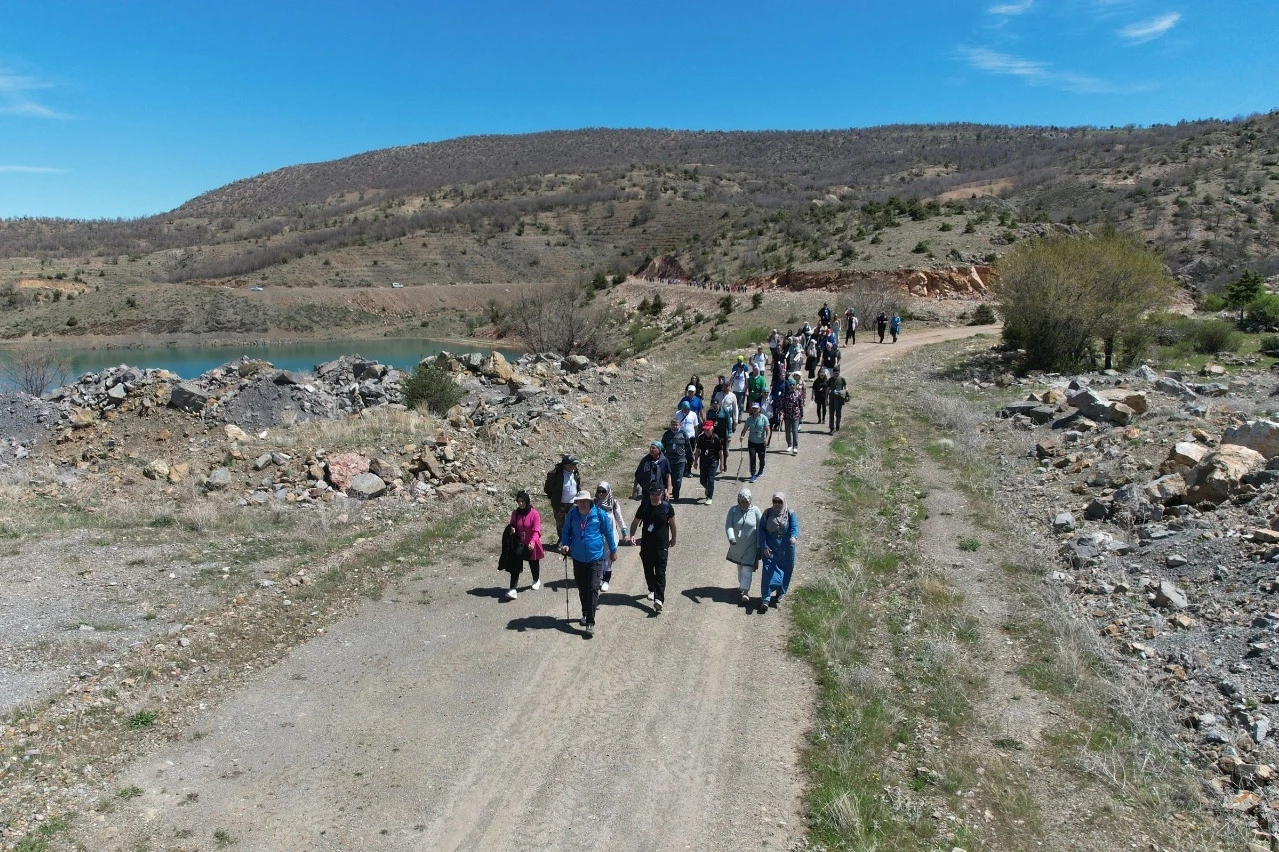 Sağlıklı yaşam için 