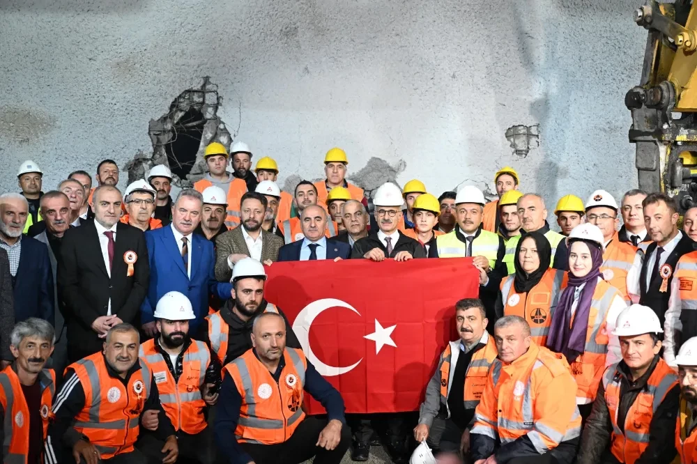   Karadeniz Sahil Yolu İle Entegre Çalışmalar