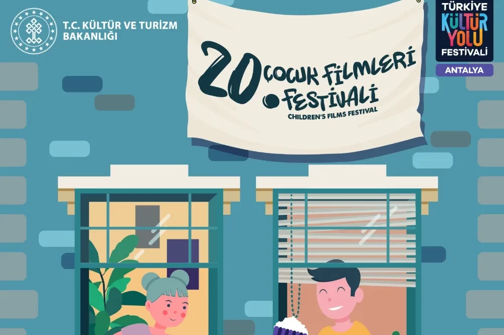 Çocuk Filmleri Festivali, Minik Sinemaseverleri Bekliyor