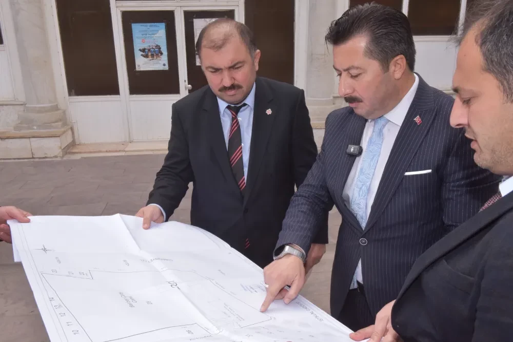 İlk Osmanlı Başkentinde Tarihi Hamam Kültürü Canlanıyor