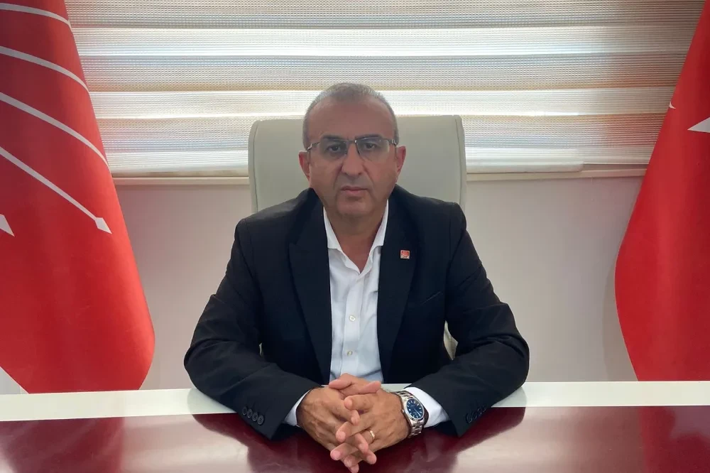 Chp İl Başkanı Ünal Ateş: “Kahramanmaraş’ta Sağlık Altyapısı Hala Yetersiz”