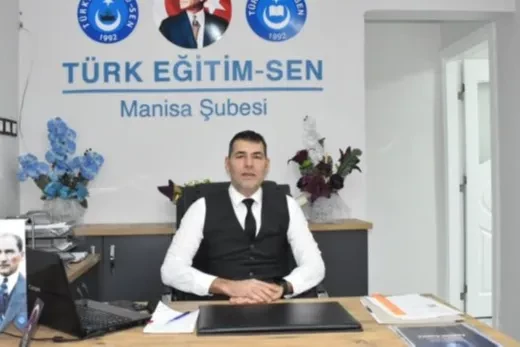 “Türk Eğitim-Sen