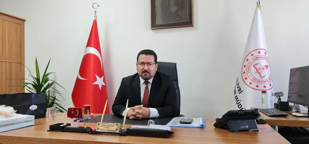 Damat’tan İnsan Hakları ve Demokrasi Günü Mesajı