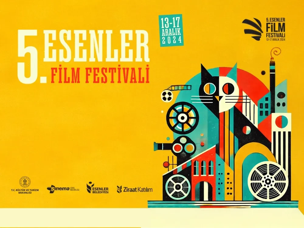 Film Festivali Yarın Başlıyor 