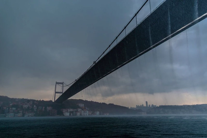 İSTANBUL’DA ERBAİN SOĞUKLARININ ETKİLİ OLMASI BEKLENİYOR