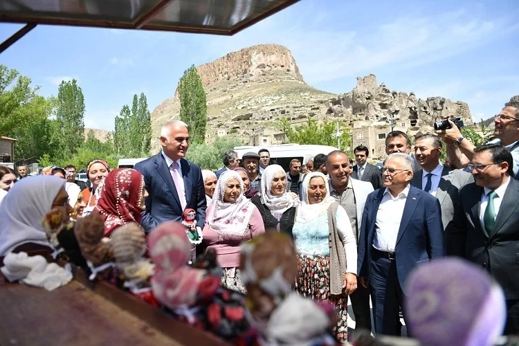 Türkiye Kültür Yolu Festivali