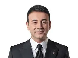 Rıza Akpolat Kimdir ?