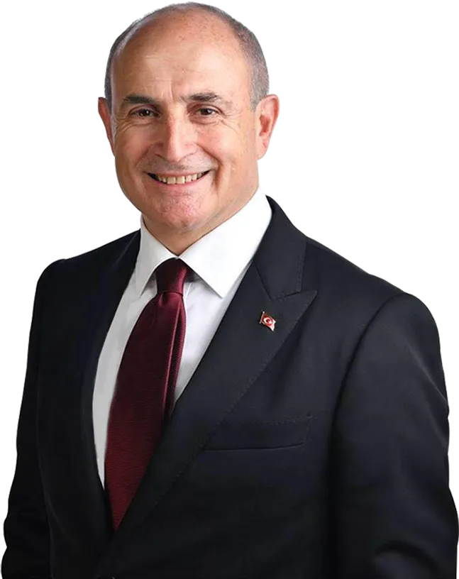 Hasan Akgün Kimdir ?