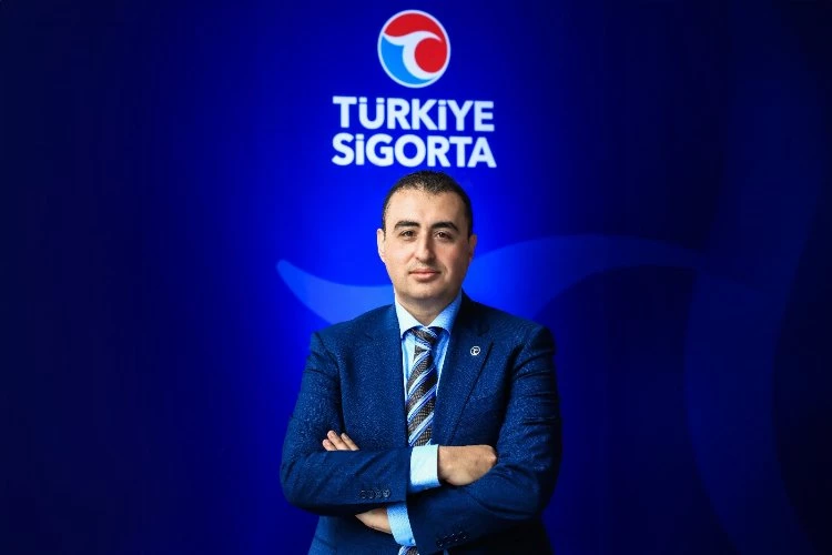 Türkiye Sigorta 6 ayda 50.4 Milyar TL Prim Üreterek Sektörde Bir Rekora Daha İmza Attı