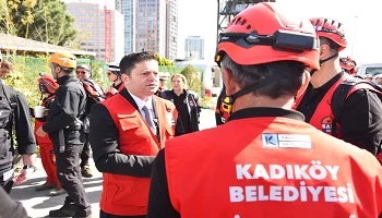 Bak Kadıköy Tam Yetki Aldı