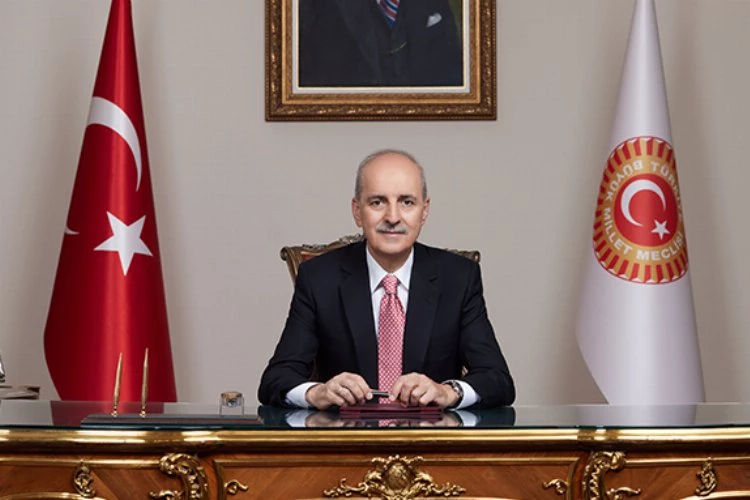 Kurtulmuş, NATO Zirvesi