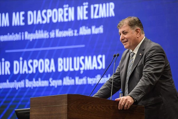 Tugay: Kosova ile ilişkilerimizi güçlendireceğiz