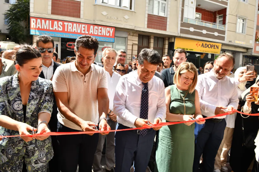 Toplumsal Dayanışmayı Güçlendirmek İçin Yeni Bir Adım 