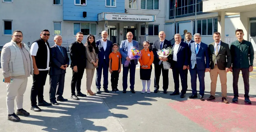 Kent Konseyi Gençlik Meclisinden Geleceğe Güzel Bir Adım