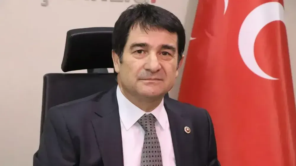 İsmail Faruk Aksu’dan 10 Kasım Mesajı