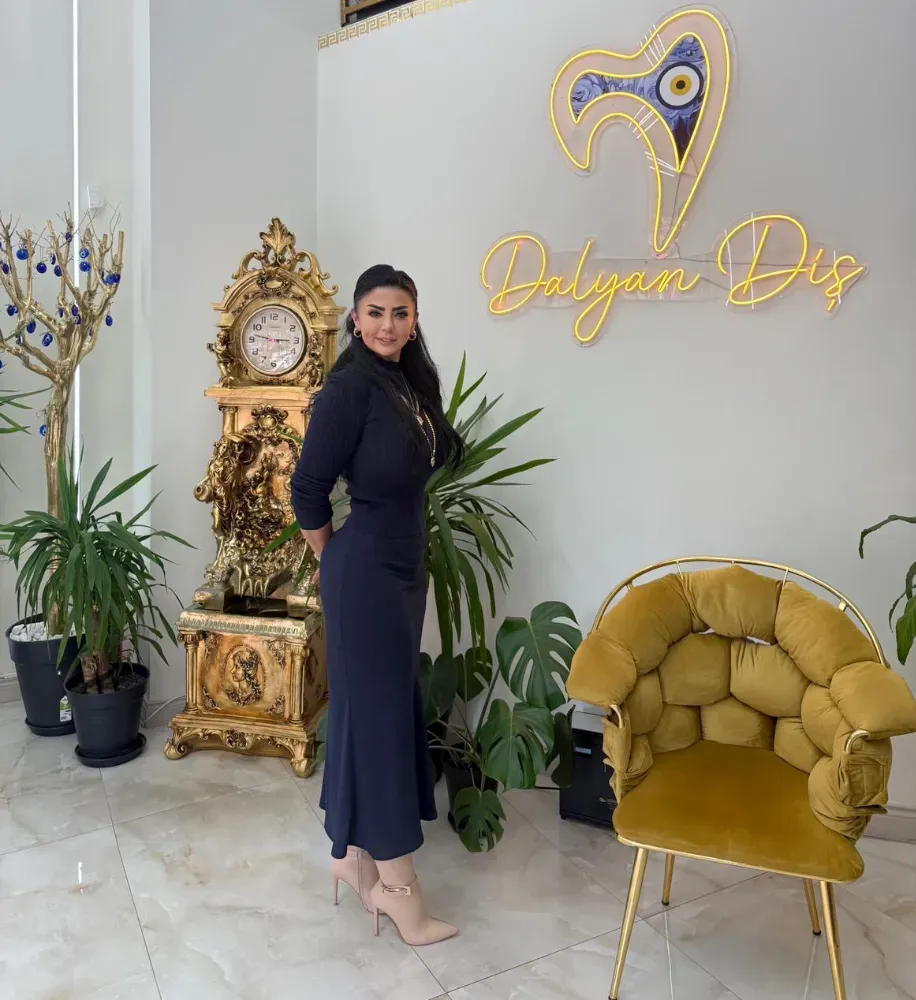 Yonca Yaman’dan 24 Kasım Mesajı