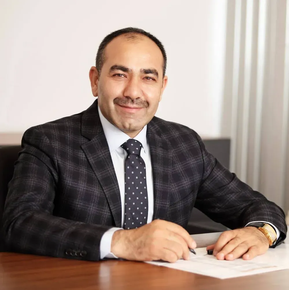 Muharrem Yıldız’dan 10 Kasım Mesajı