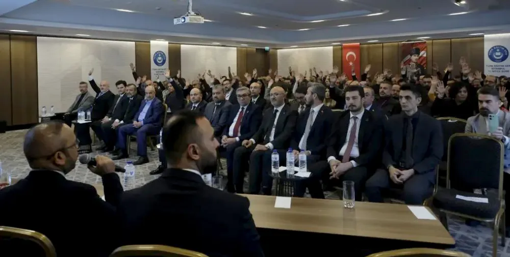 Erten, Güven Tazeledi…