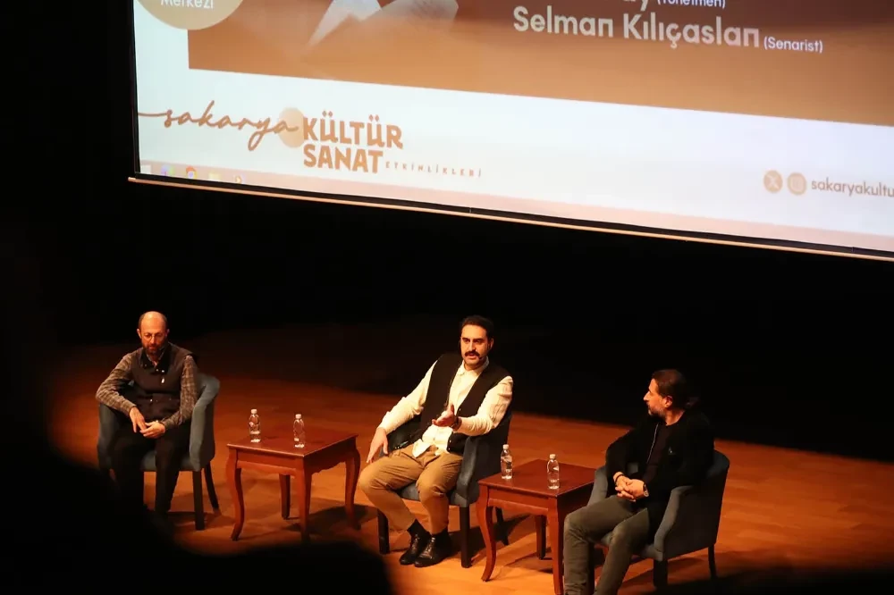 Kültür Takviminde Anlamlı Buluşma