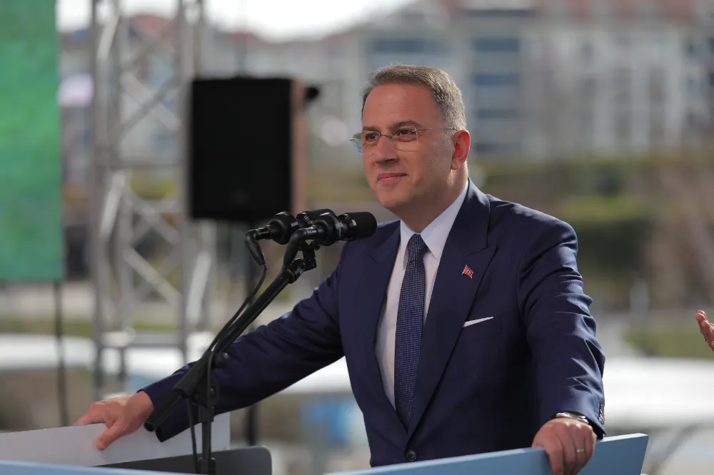 Başkan Çalık, İkinci Kez Hastaneye Sevk Edildi