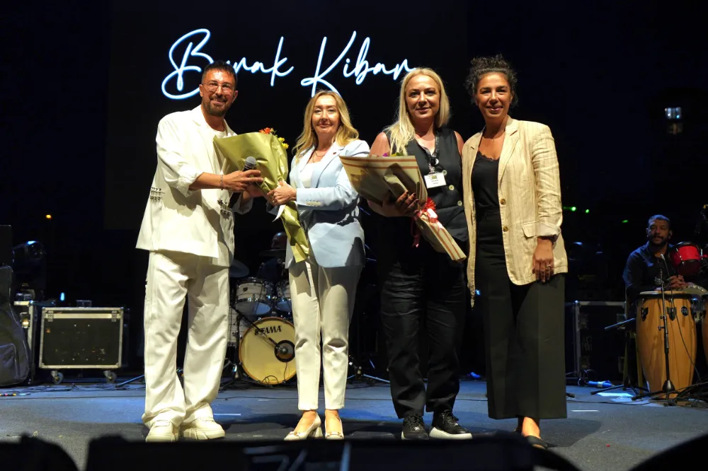 Gün Boyu Eğlence, Etkinlik Dolu Bir Şenlik