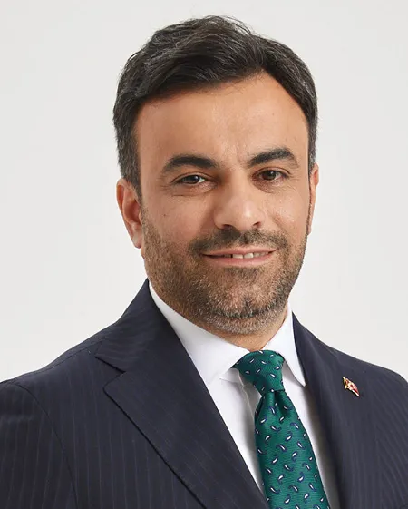 YASİN YILDIZ KİMDİR?