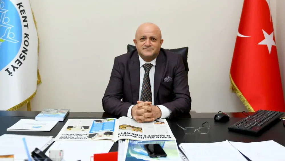 Dağ; Esenyurt’un Geleceğine Sahip Çıkacağız…