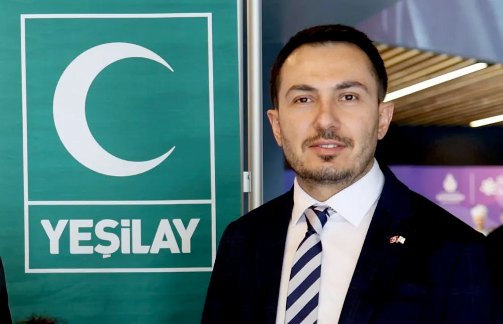 Yeşilay’dan Dikkat Çeken İptal Kararı