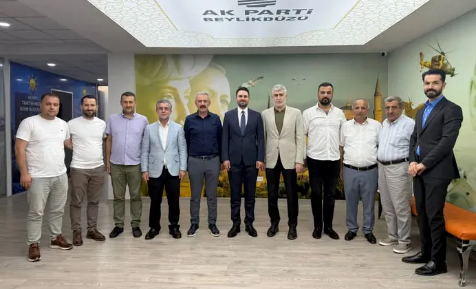 Işık’a Muş Vakfı