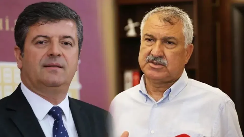 Üç Büyükşehir Belediye Başkanı Gözaltına Alındı