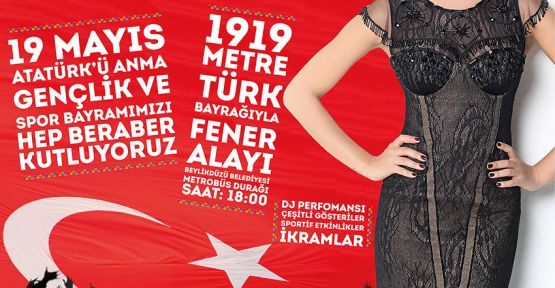 19 Mayıs