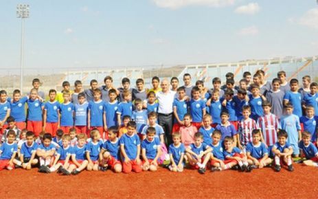 2012’de Sportif Yatırımlar Geliyor!