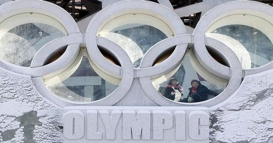 2022 Kış Olimpiyat Oyunları Çin’de