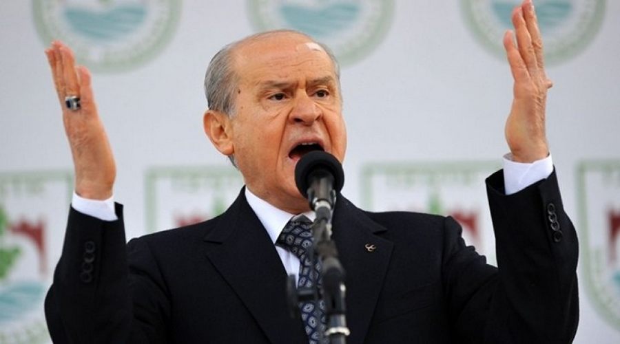 Bahçeli’den Son Dakika Kararı