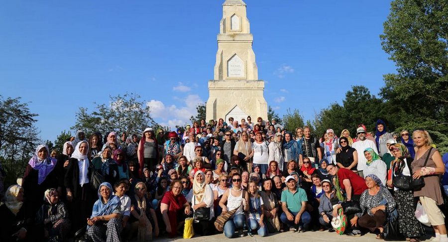 Büyükçekmece Belediyesi Geleneğini Sürdürdü