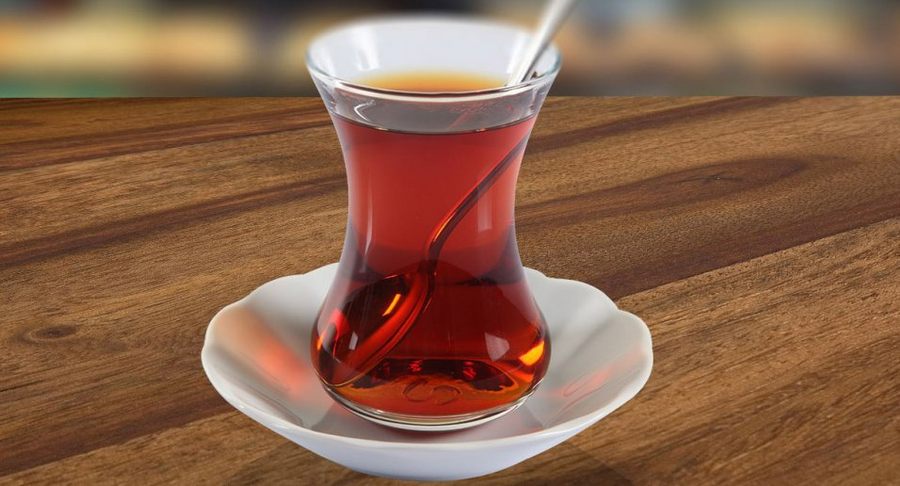 Çay Fiyatlarına Encümen Ayarı