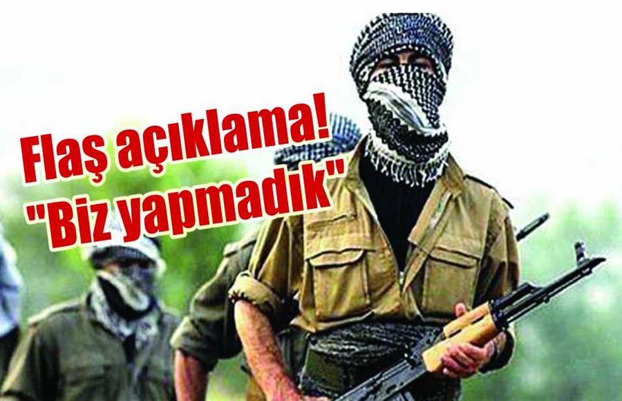 Çözüm süreci açıklaması !