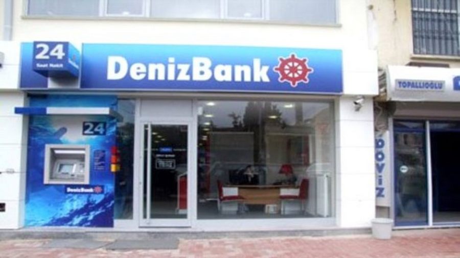 Denizbank Çiftçiyi unutmadı